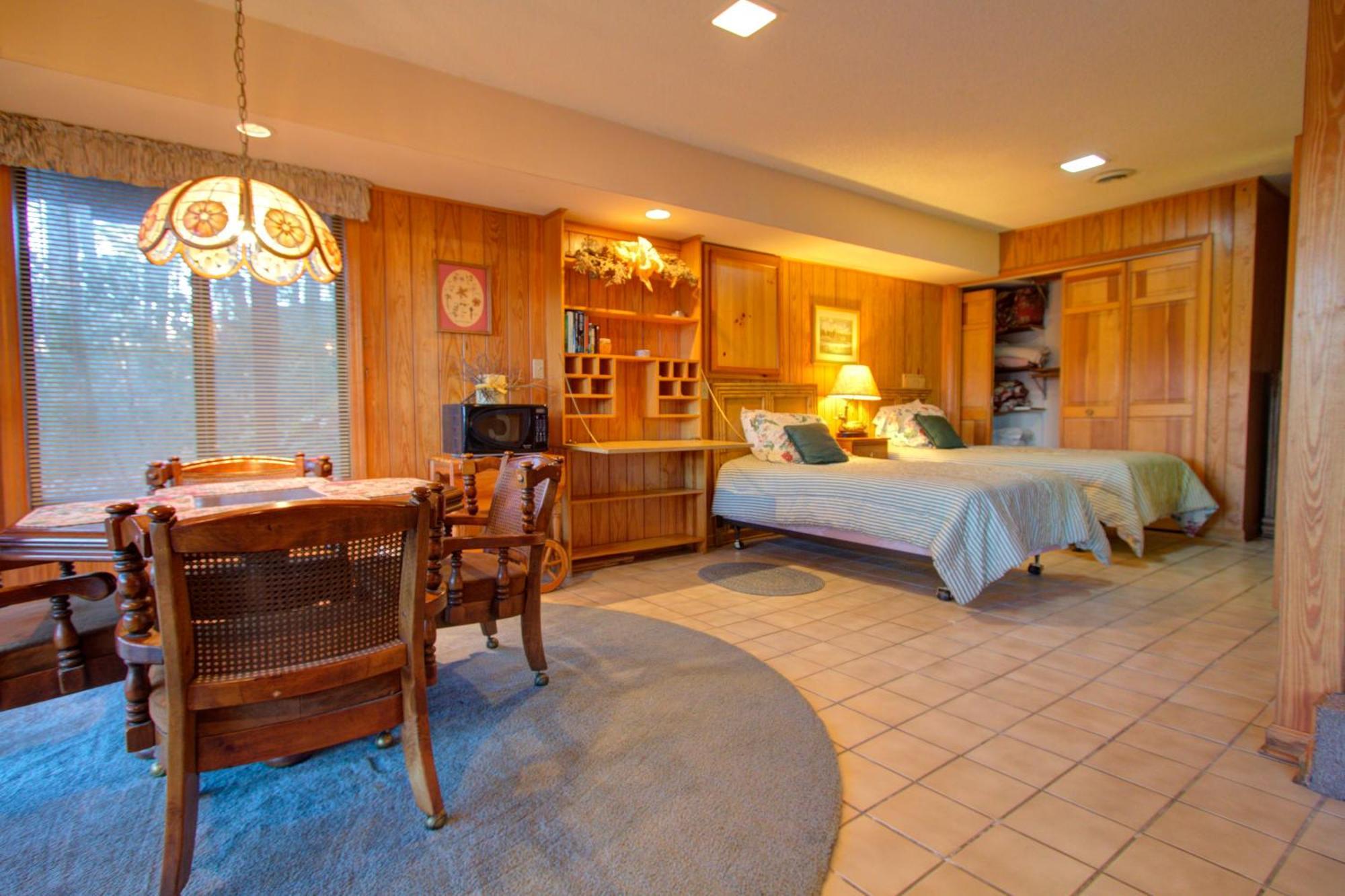 Mt Mitchell Cabin Rentals Burnsville Kamer foto