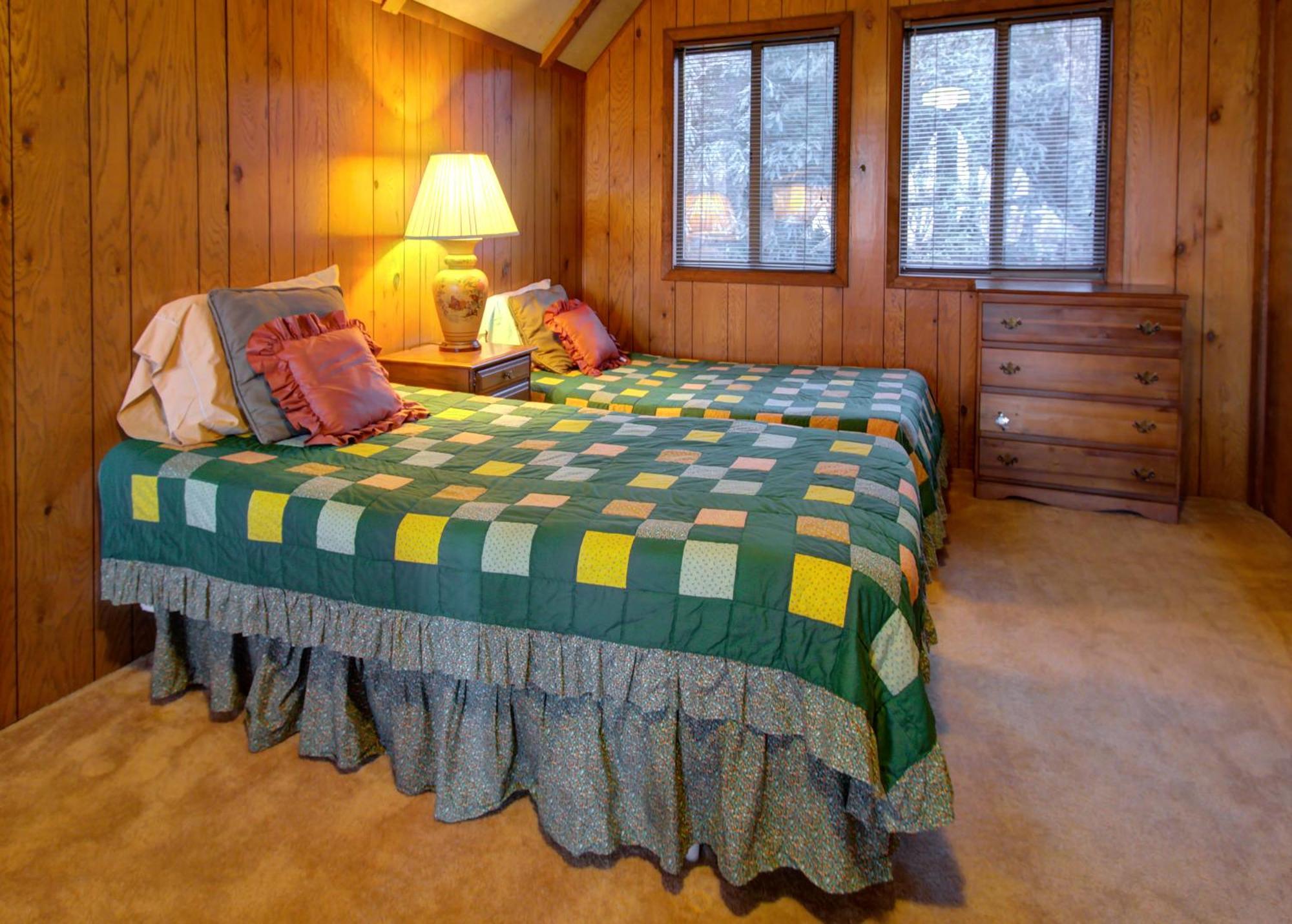 Mt Mitchell Cabin Rentals Burnsville Kamer foto